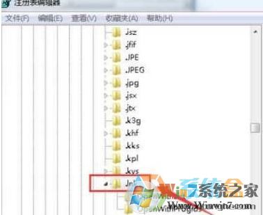 Win7系統(tǒng)桌面快捷方式圖標變成ie的解決方法！