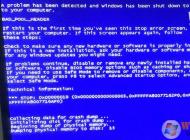 電腦開(kāi)機(jī)藍(lán)屏怎么解決？電腦開(kāi)機(jī)藍(lán)屏修復(fù)方法大全