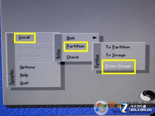 換盤不再愁 裝系統(tǒng)、備份數(shù)據(jù)全攻略 