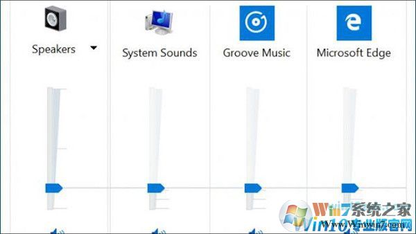 Win10 1709秋季大更新有哪些新功能