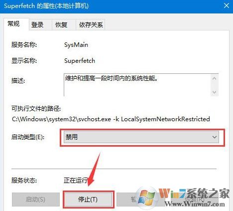 win10電腦處于空閑磁盤卻滿負(fù)載該怎么辦?win10閑時(shí)磁盤使用率100