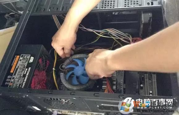 電腦開不了機(jī)怎么辦 電腦不能開機(jī)的原因與解決辦法
