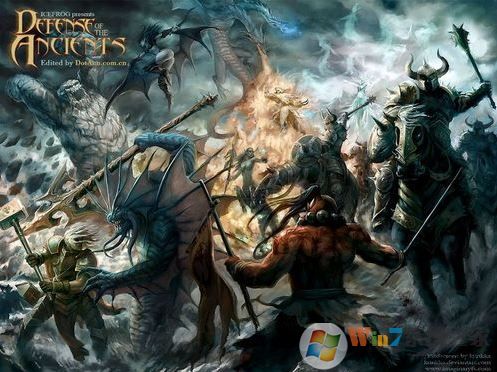 dota ai 命令有哪些?全網(wǎng)最詳細(xì)dota ai 命令！