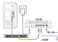 光貓?jiān)趺催B接無線路由器?小編教你連接貓和路由器