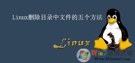 linux如何刪除文件?linux刪除文件夾的五個方法
