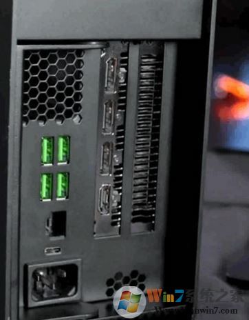 筆記本電腦外接顯卡能連嗎？筆記本外接顯卡怎么連接？