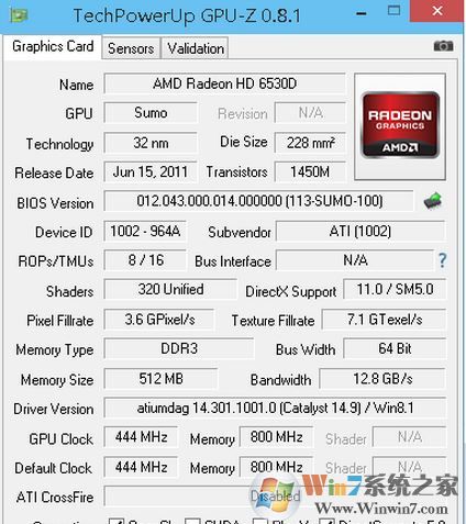 電腦顯卡怎么看？小編教你怎么看電腦顯卡配置的方法