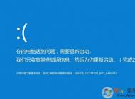 win10藍(lán)屏無(wú)法進(jìn)入操作系統(tǒng)的解決方法大全