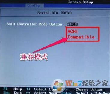 u盤啟動(dòng) 找不到硬盤怎么辦？pe無法識(shí)別硬盤的解決方法