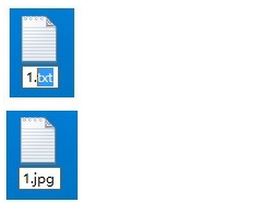 如何修改文件后綴名？小編教你改win10文件后綴名的方法