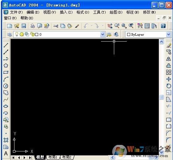win7 dxf文件怎么打開？小編教你打開dxf文件類型的方法