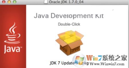 pkg文件怎么打開(kāi)？小編教你打開(kāi)pkg文件的操作方法