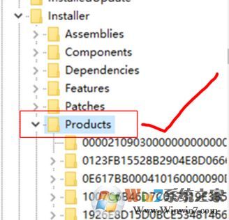 cad注冊(cè)表殘留怎么刪除?win10刪除cad注冊(cè)表的方法