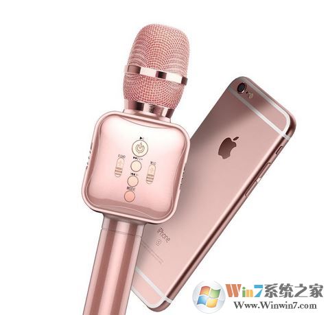 無線話筒怎么用？小編教你怎么用無線話筒唱歌