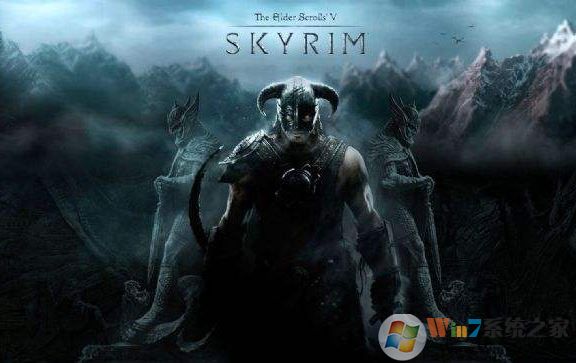 上古卷軸5畫(huà)面卡頓、暗該怎么辦？上古卷軸5畫(huà)面設(shè)置方法