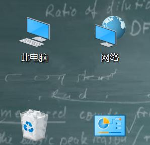 win10 桌面圖標(biāo)間距怎么調(diào)？教你win10 1803自定義調(diào)整桌面圖標(biāo)間距的方法
