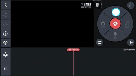 抖音里面怎么錄控雨視頻？抖音控雨術(shù)圖文教學(xué)