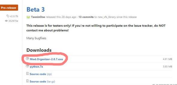 輻射4mod怎么用？輻射4mod管理器怎么用的詳細(xì)操作方法