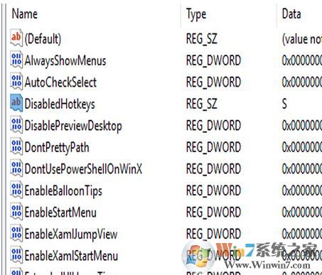 1win10系統(tǒng)win shift s 怎么保存？win+shift+s+不能截圖的修復(fù)方法
