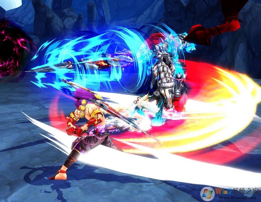 疾風(fēng)之刃為什么頻繁閃退？疾風(fēng)之刃秒退的修復(fù)方法