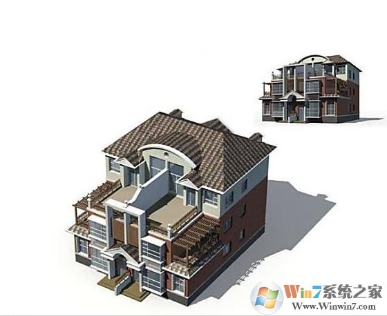 max文件怎么打開？max格式文件的打開方法！