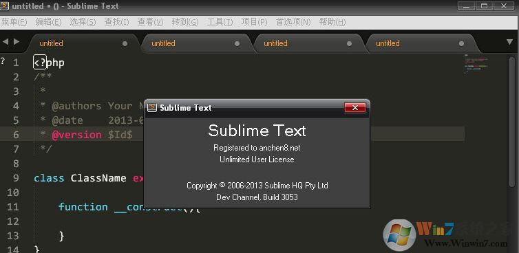 sublime怎么用?代碼編輯工具sublime詳細使用方法