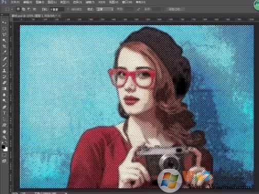 ps濾鏡怎么用？Photoshop濾鏡功能使用方法