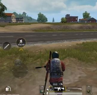 絕地求生的手游怎么玩？小編帶你暢玩吃雞手游