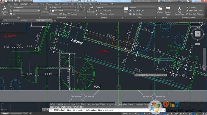 Auto cad2016簡體中文官方原版x64位(含注冊機及激活詳細方法)