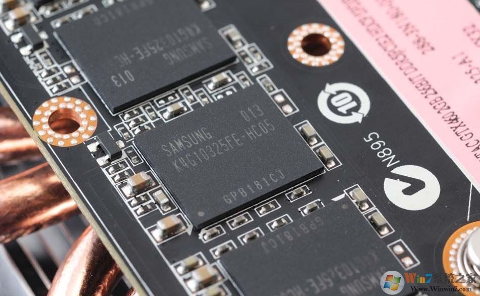 GDDR是什么意思？GDDR5性能怎么樣？