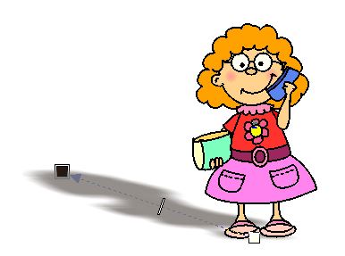 Coreldraw 陰影效果怎么制作？使用CDR制作陰影的方法