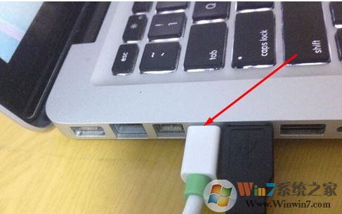 mac外接顯示器怎么連？mac book外接顯示器的方法