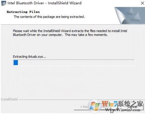 win10藍牙適配器驅(qū)動怎么安裝？藍牙驅(qū)動安裝方法圖解