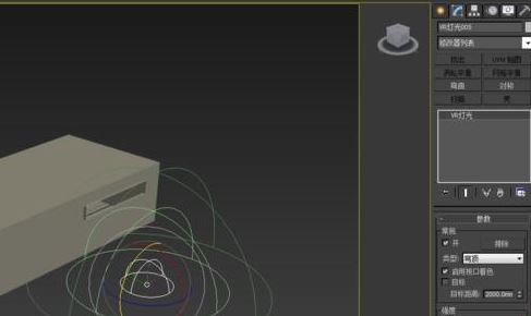 hdri貼圖怎么用？3DMAX中hdri貼圖功能詳解