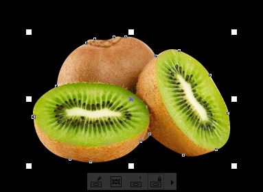 cdr用鋼筆工具怎么摳圖？cdr的鋼筆工具摳圖的操作方法