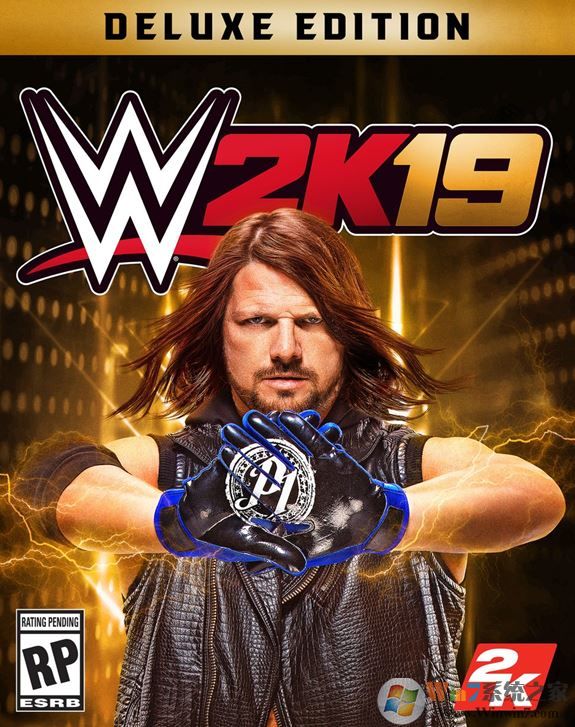 wwe 2k19運(yùn)行卡該怎么辦？（已解決）
