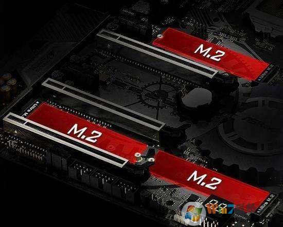 bios開啟CSM識別M.2固態(tài)硬盤教程 bios開啟CSM識別M.2固態(tài)硬盤教程