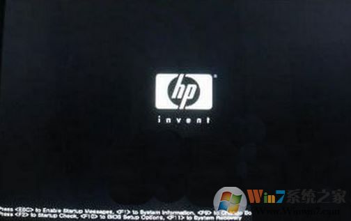 惠普wasd15如何重裝win7系統(tǒng)？惠普wasd15重裝win7教程