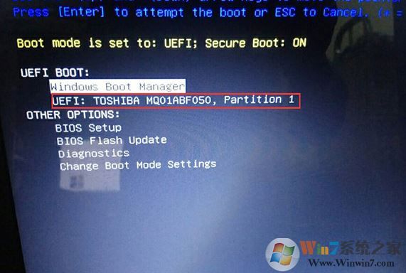 戴爾xps13怎么樣裝Win7？教你戴爾xps13改win7系統(tǒng)操作方法