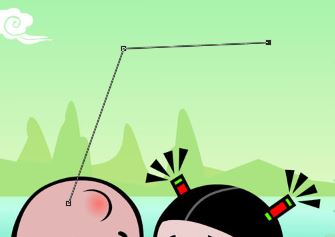 ps直線工具怎么用？教你ps如何使用直線工具畫直線