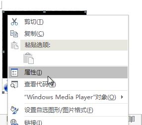 word怎么插入視頻？教你word添加Flash、網(wǎng)絡(luò)視頻的方法