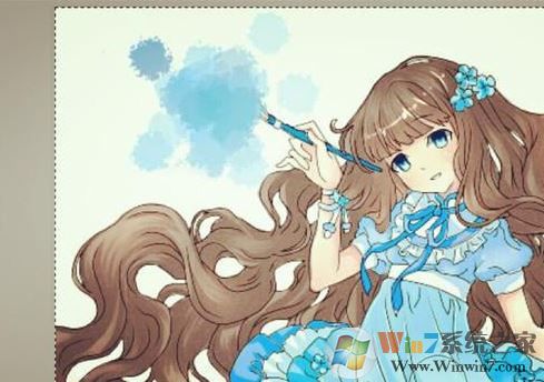 sai超詳細(xì)上色教程(初學(xué)者看過來)