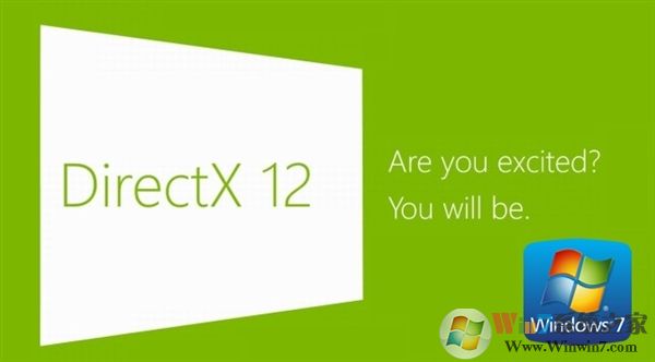 windows 7正式導入dx12！《魔獸世界》嘗鮮