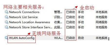 win7旗艦版無線網(wǎng)卡無法啟用怎么辦？無法啟用無線網(wǎng)卡解決方法