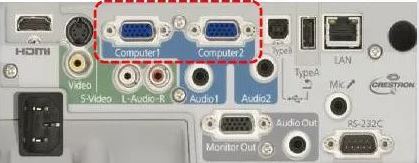 投影儀無信號怎么辦？投影儀顯示無信號的解決方法
