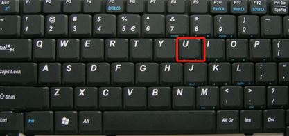 電腦怎么用鍵盤(pán)關(guān)機(jī)？教你win7系統(tǒng)不用鼠標(biāo)關(guān)機(jī)的技巧