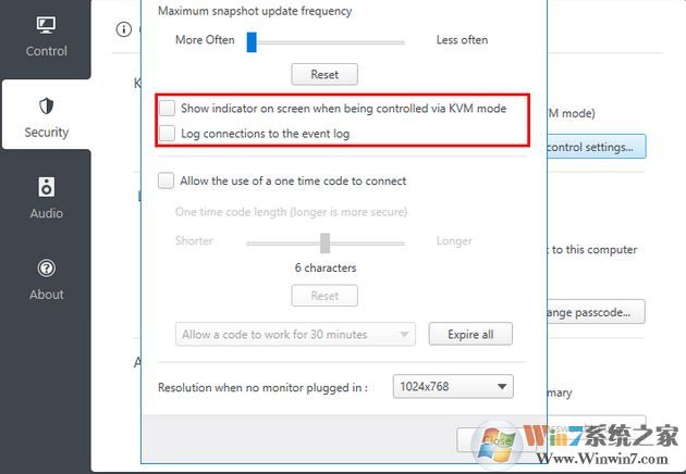 Multiplicity(無(wú)線KVM工具)圖文使用教程