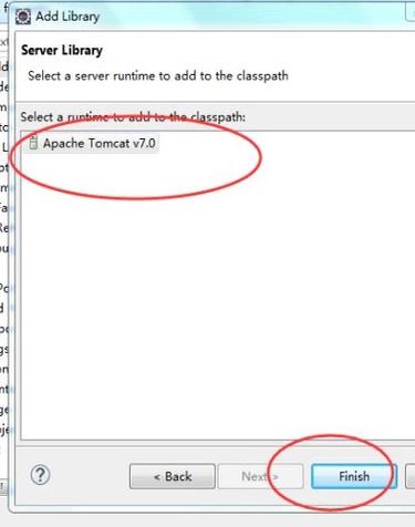 eclipse新建jsp報(bào)錯(cuò)怎么辦？eclipse新建web項(xiàng)目jsp報(bào)錯(cuò)的解決方法