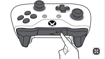 Xbox One怎么連接到電腦？win10連接Xbox One無線控制器方法