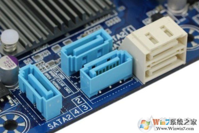 SSD固態(tài)硬盤速度慢怎么辦？固態(tài)硬盤達不到標稱速度的解決方法